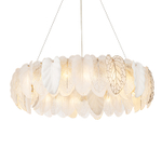 Подвесная люстра Modelux ML.9530.800 CP