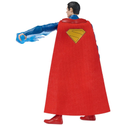 DC Comics - фигурка SUPERMAN 15 см Epic Strike + аксессуары 20152204