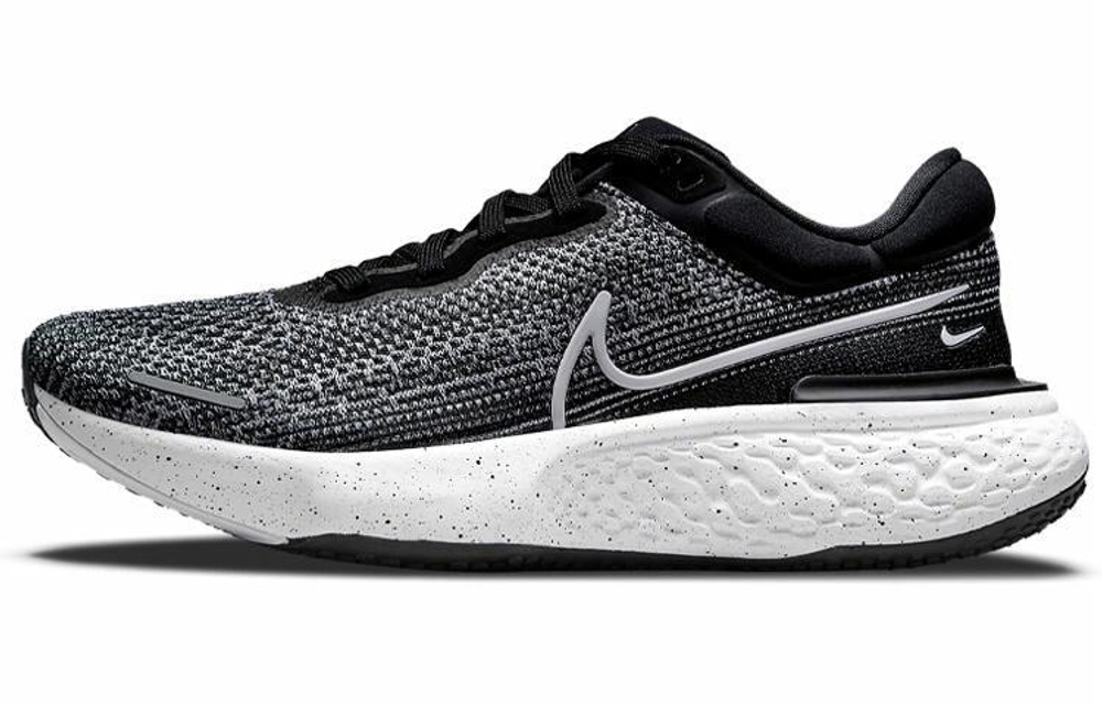 Кроссовки Nike Invincible Run 1 Flyknit