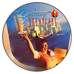 Supertramp / Breakfast In America (Picture Disc)(LP)