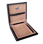 Хьюмидор Tom River на 25 сигар, Экокожа 560-644