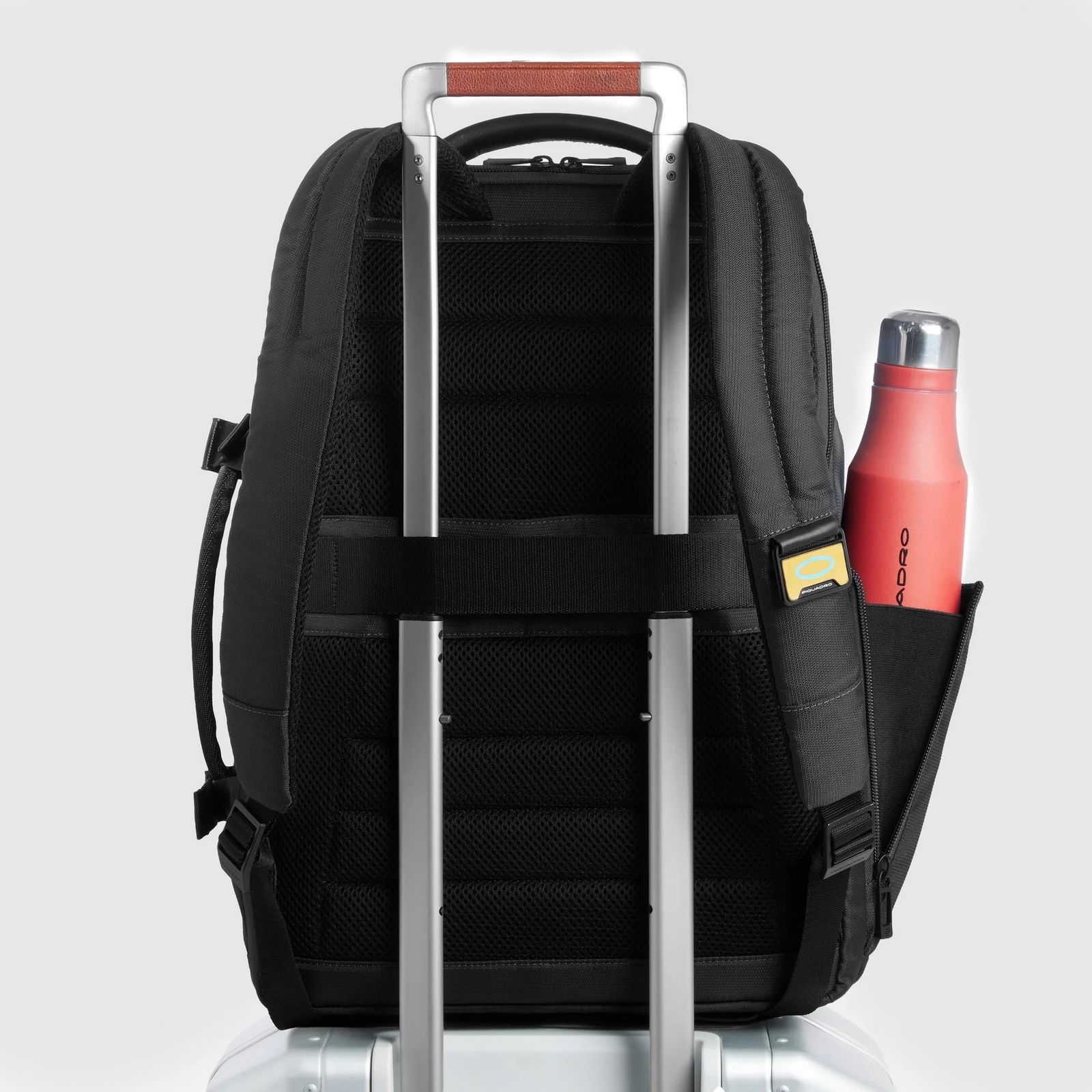 Дорожный рюкзак Wollem CA6865W129/Nero