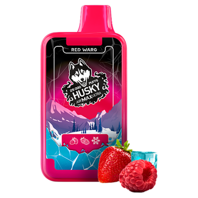 HUSKY AIR MAX ULTRA 25000