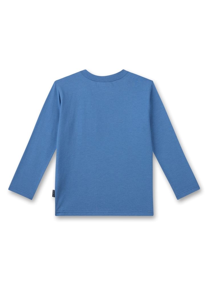 Футболка Sanetta Kidswear 126485 5823