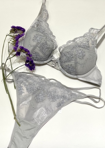 ТРУСЫ LAUMA LINGERIE (SENSUALITY