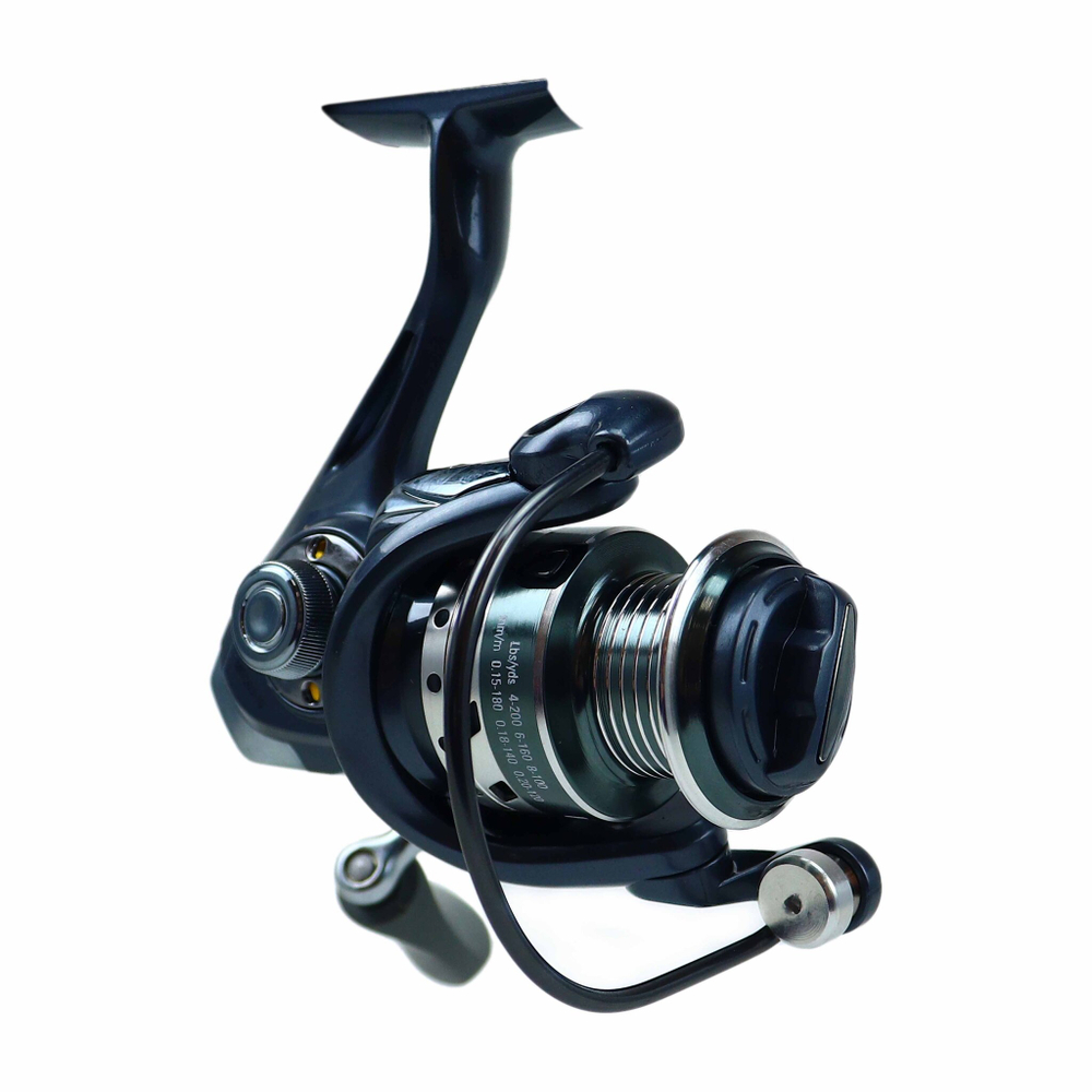 Катушка Kaida MCQ03-30