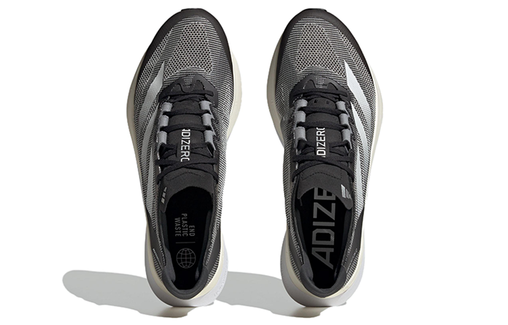 Кроссовки Adidas Adizero Boston 12