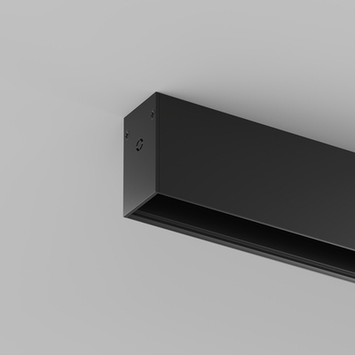 TR2003-BK Шинопровод SMART 3M черный