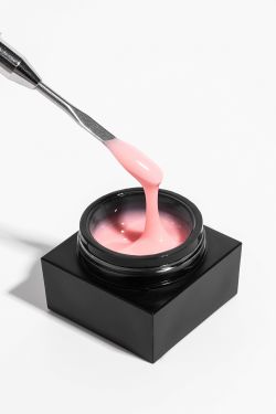 Monami Medium Gel - Гель для моделирования ногтей Шарм №3, 15гр2