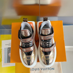 Louis Vuitton Archlight 2.0 Platform Sneaker