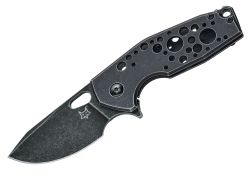 Нож FOX FX-526 ALB Suru Aluminiumфотография - 2