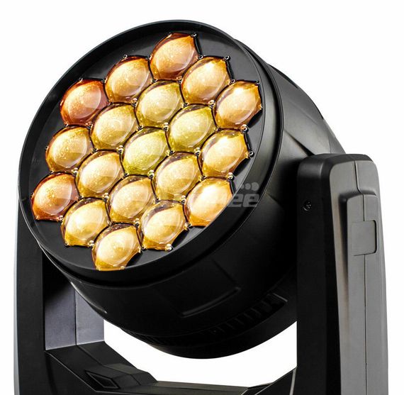 Anzhee H19x30Z-WASH MK II