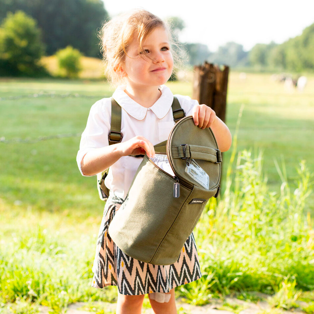 Термосумка для детского питания CHILDHOME