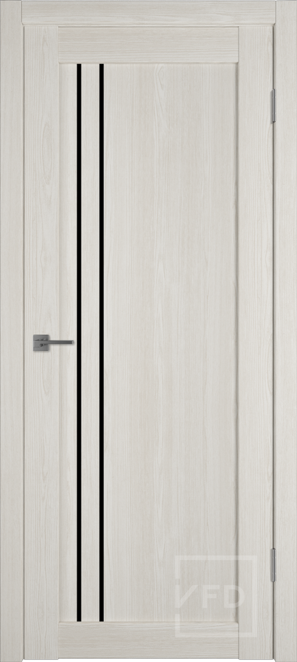 Atum Pro 33 Artic Oak Black Gloss