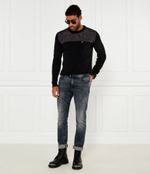 Свитер Syoked HUGO - черный(50524566)