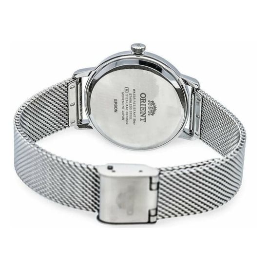 Женские часы Orient RA-QC1702S10B