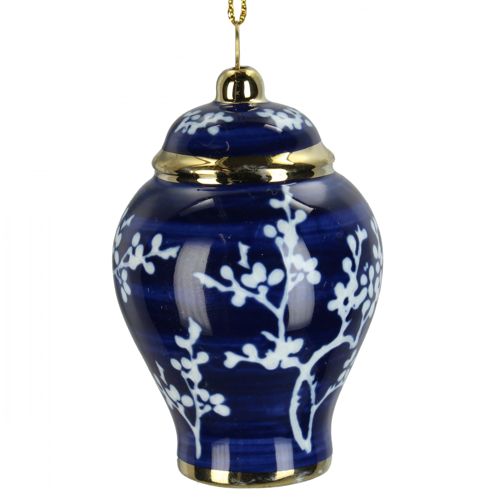 Mensa Home - Фарфоровый кулон 7,5 см. / артикул   MAS-6519  / GTIN 00806114