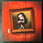 Norah Jones ‎– Not Too Late (Европа 2007г.)