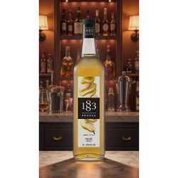 Сироп Груша 1л 1883 Maison Routin