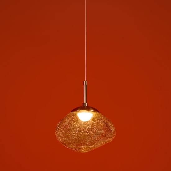 Подвесной светильник Freya FR5601PL-L40YA