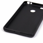 Чехол ТПУ для Xiaomi Mi 4S, 009486 Черный