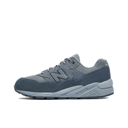New Balance 580 Non‑Slip Breathable Low Tops 'Retro Blue' CMT580OC