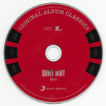 Quiet Riot / Original Album Classics (5CD)