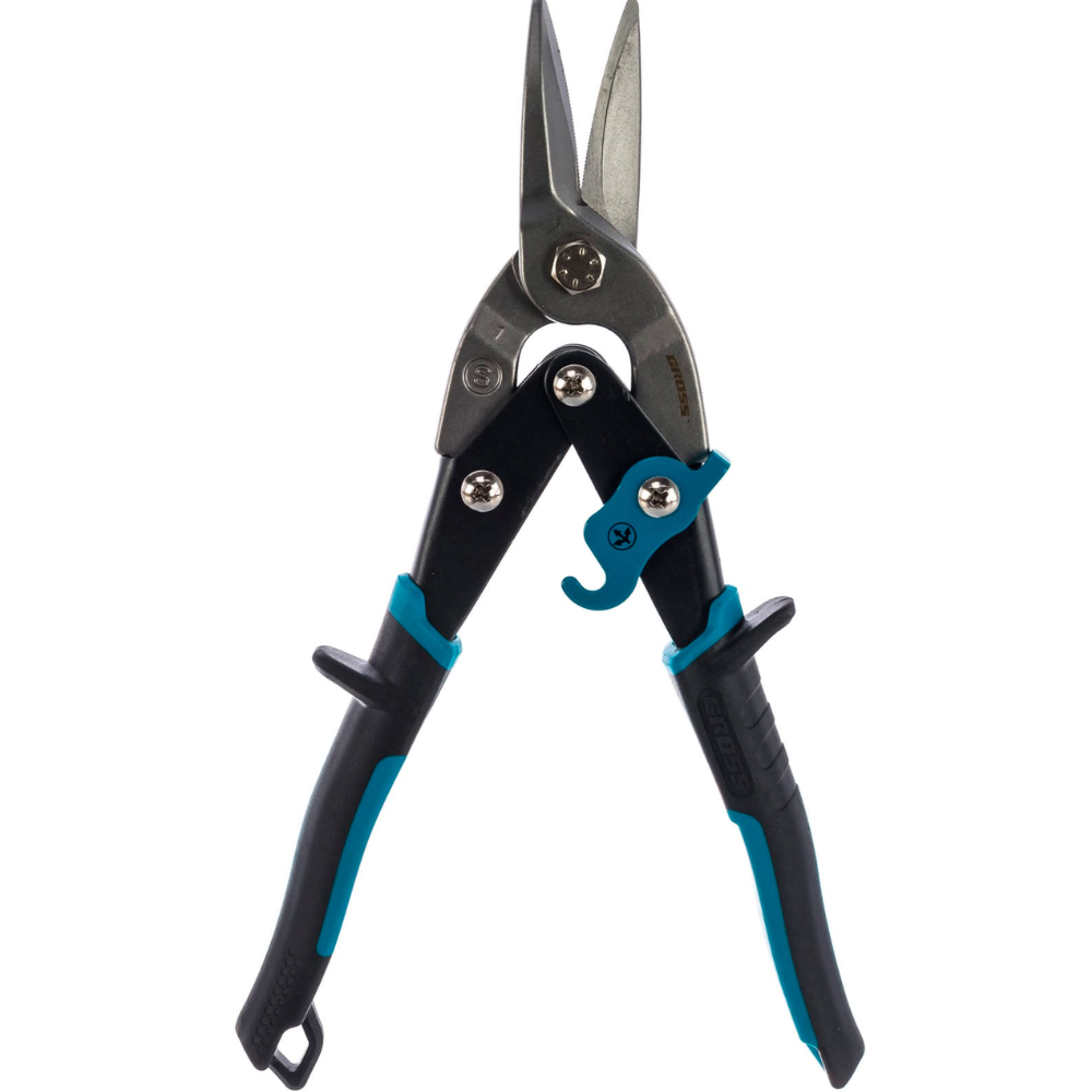 Ножницы по металлу ParaGon