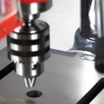 PROMA BV-25B/400 сверлильный станок