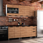 Кухонный гарнитур Крафт