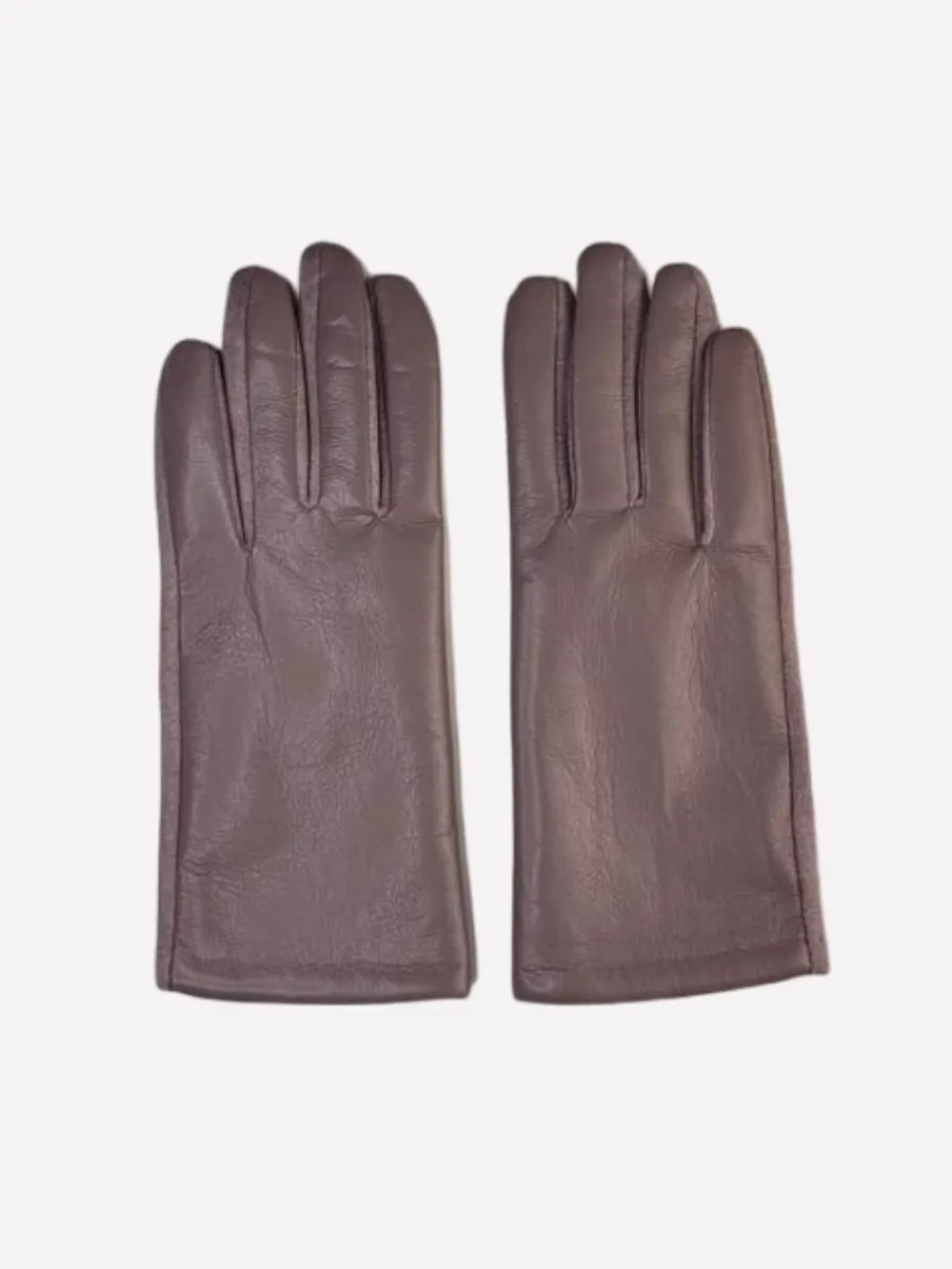 перчатки кожаные зимние теплые с подкладкой