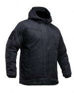 Куртка зимняя Циклон Барс Черный