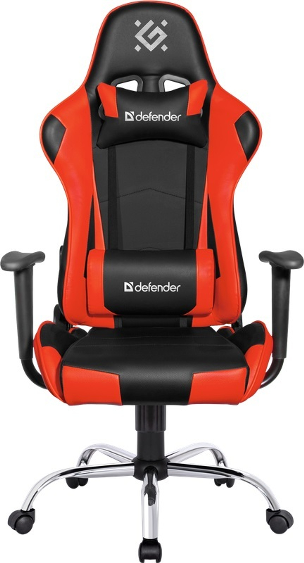 Кресло игровое Defender Azgard