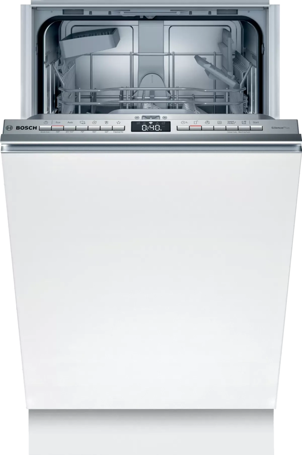 Встраиваемая посудомоечная машина Bosch SPV 4 EKX29E