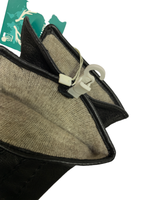 Harmony.Перчатки. Мужские. Материал верха: Кожа оленя. Подклад: Трикотаж-шерсть.10 шт в упаковке.