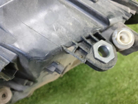 Битая Фара правая BMW X3 G01, X4 G02 (2017-2021) Adaptive LED