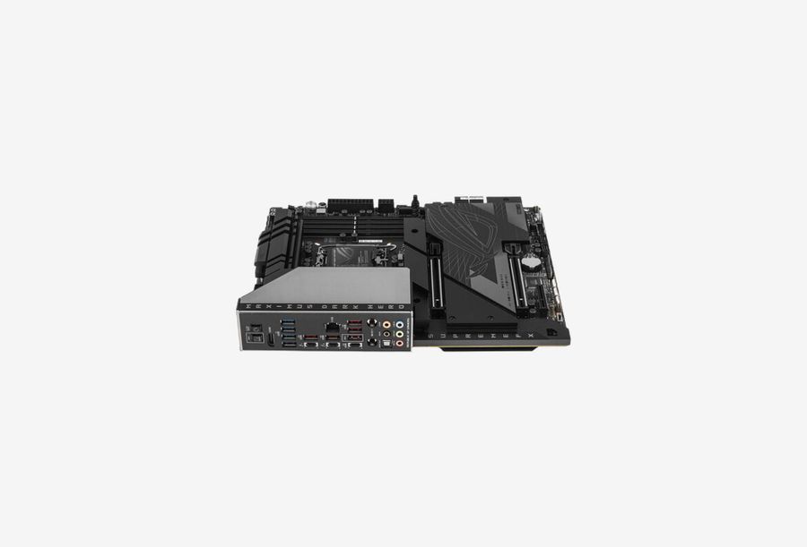 ASUS ROG MAXIMUS Z790 DARK HERO_0426709110238