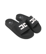 Шлепанцы Elisabetta Franchi - черный(F3A0 E0074 1745999)