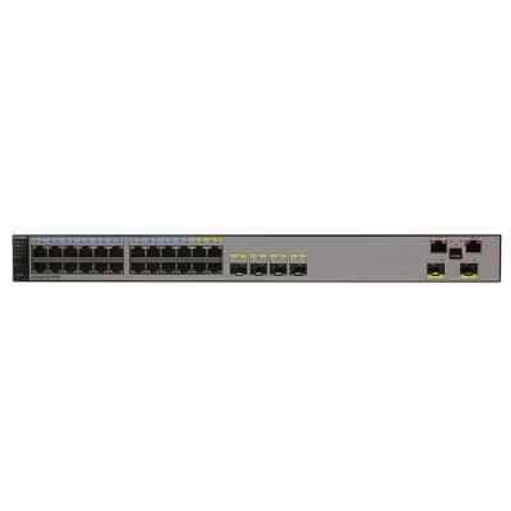 Роутер Huawei AC6605-26-PWR-16AP
