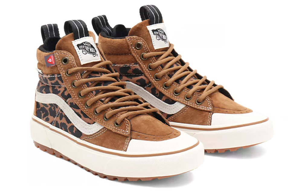 Vans Sk8 Met-2