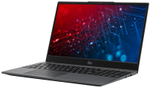 Ноутбук  iRu Tactio 15PHC 15.6 ", Ryzen 5, 16 Гб RAM, 512 Гб SSD, Radeon Graphics, Черный
