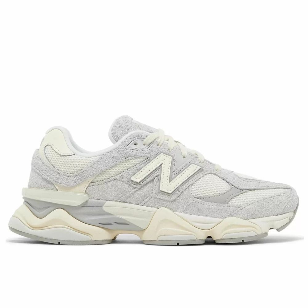 Кроссовки New Balance 9060 Quartz Grey