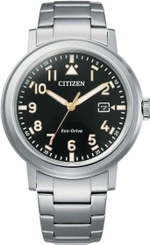 Мужские японские наручные часы Citizen AW1620-81E