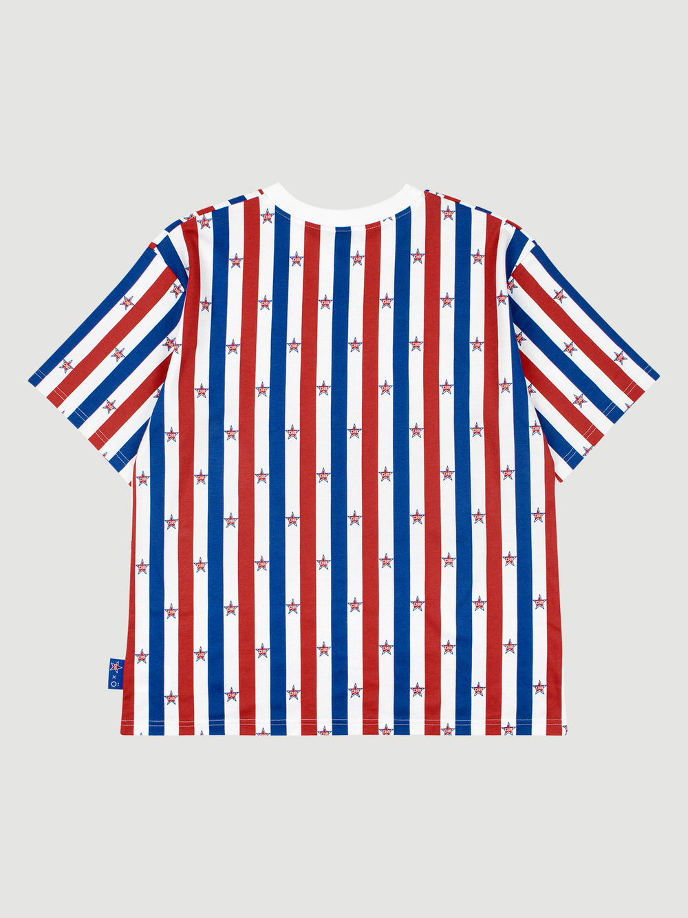 Пижама женская Mjölk х СКА Stripes