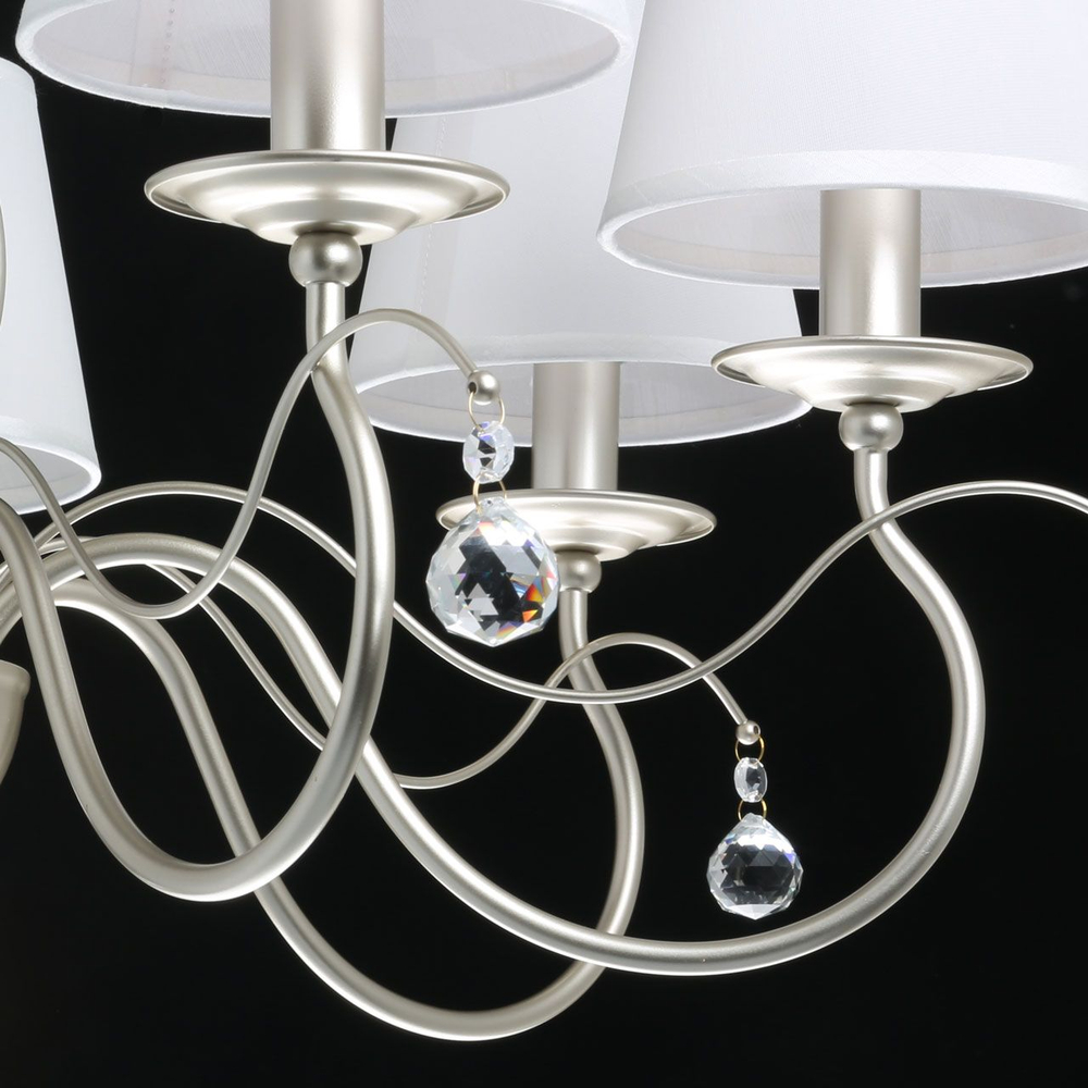 Люстра MW-Light Федерика