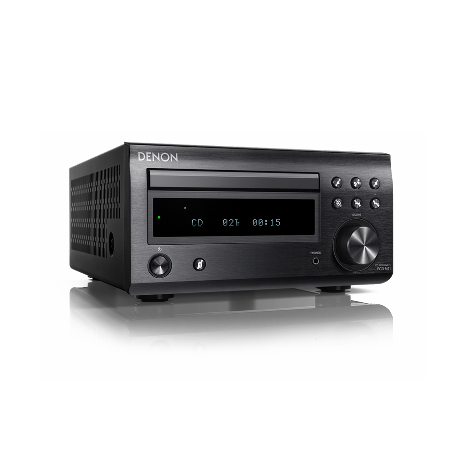CD-проигрыватель Denon RCD-M41