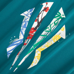 Баскетбольная мужская футболка Anta KAI