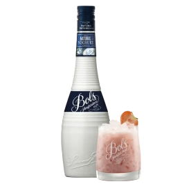Bols Natural Yoghurt, 0,7 л.
