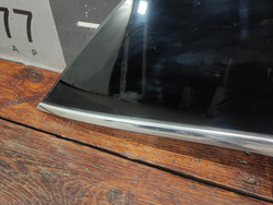 Стекло заднее правое глухое Chery Tiggo 7 Pro Б/У Оригинал 555000200AA