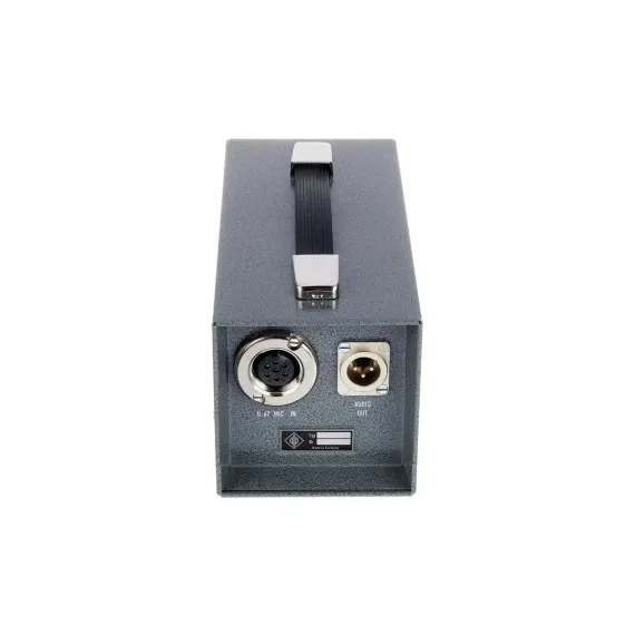 Neumann U 67 SET Nickel